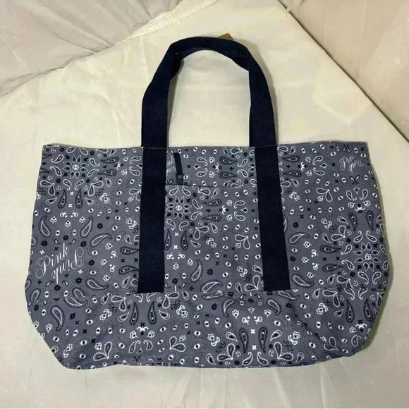 New with tags, Victoria’s Secret large tote bag/shoulder bag, #B088 - Picture 1 of 4